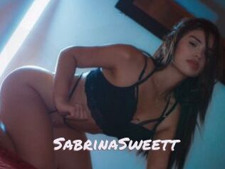 SabrinaSweett Deutsche Sexcams