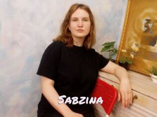 Sabzina Deutsche Sexcams