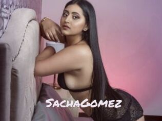 SachaGomez Deutsche Sexcams