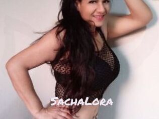 SachaLora Deutsche Sexcams