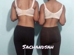 Sachandsah