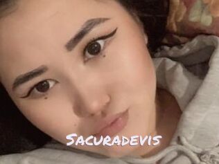 Sacuradevis