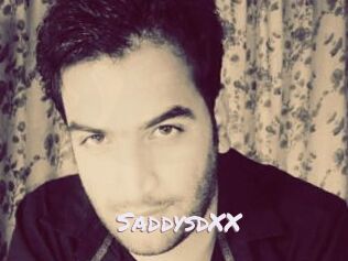 SaddysdXX Deutsche Sexcams