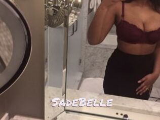 SadeBelle