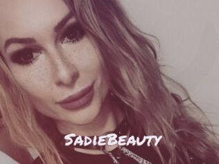 SadieBeauty Deutsche Sexcams