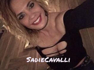 Sadie_Cavalli Deutsche Sexcams