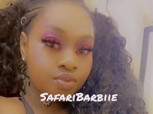 SafariBarbiie Deutsche Sexcams