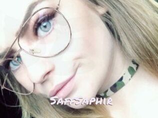 SaffSaphir Deutsche Sexcams