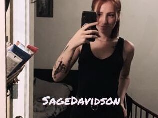 SageDavidson Deutsche Sexcams