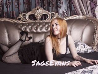 SageEvans
