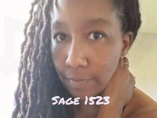 Sage_1523