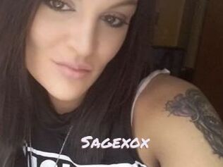 Sagexox