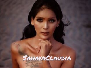 SahayaClaudia