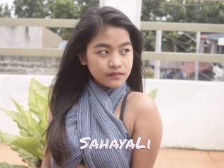 SahayaLi