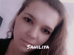 Sahiliya