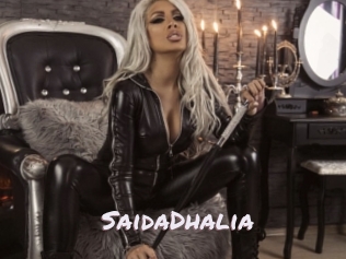 SaidaDhalia