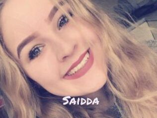 Saidda