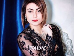 Saidie