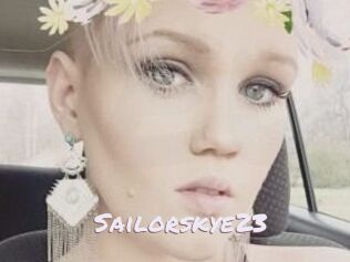 Sailorskye23 Deutsche Sexcams
