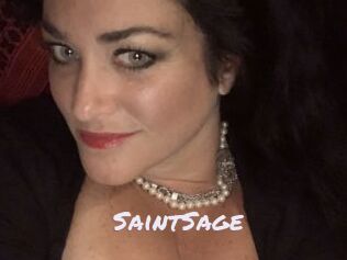 SaintSage