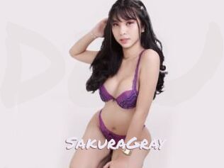 SakuraGray