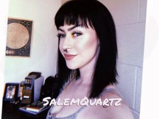 SalemQuartz Deutsche Sexcams