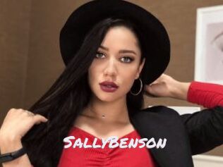 SallyBenson