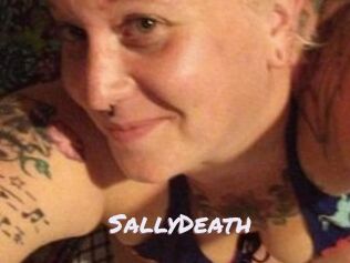 SallyDeath