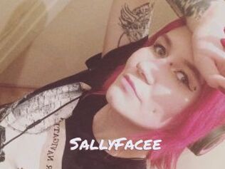 SallyFacee