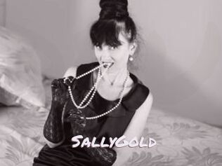 SallyGold