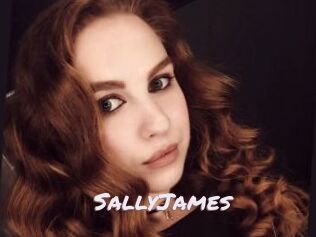 SallyJames