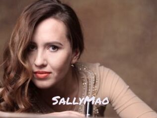 SallyMao