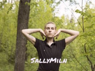 SallyMiln