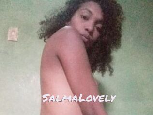 SalmaLovely