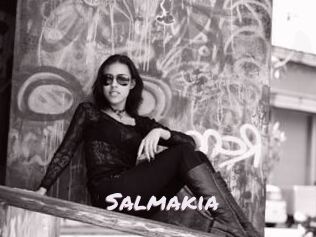 Salmakia