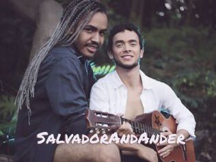 SalvadorAndAnder