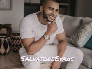 SalvatoreEvans