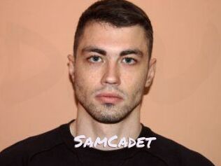 SamCadet