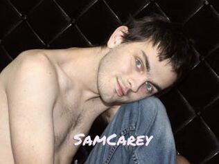 SamCarey
