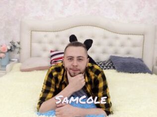 SamCole