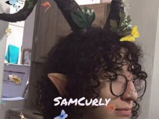 SamCurly