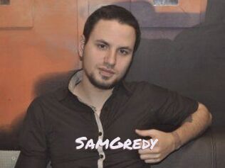 SamGredy Deutsche Sexcams