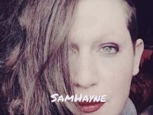 SamHayne