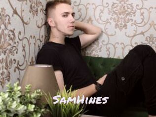 SamHines