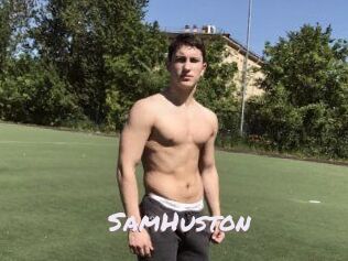 SamHuston