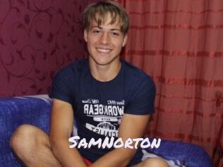 SamNorton