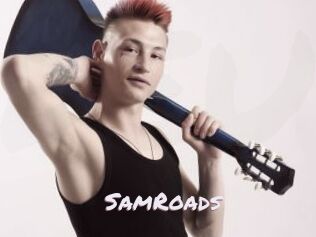 SamRoads