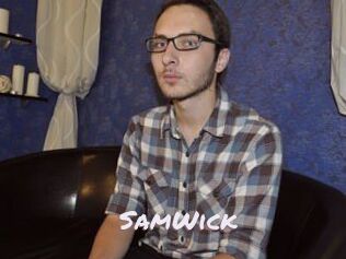 SamWick