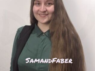SamandFaber