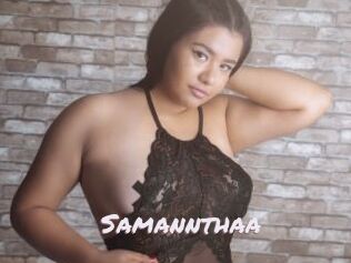 Samannthaa Deutsche Sexcams